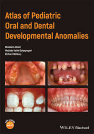 Atlas of Pediatric Oral and Dental Developmental Anomalies-download