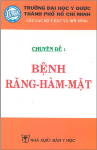 Chuyên đề Bệnh răng hàm mặt