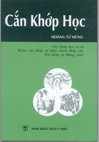 Cắn Khớp Học – ĐH Y Dược TPHCM