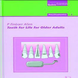 Teeth for Life for Older Adults - QuintEssentials2002