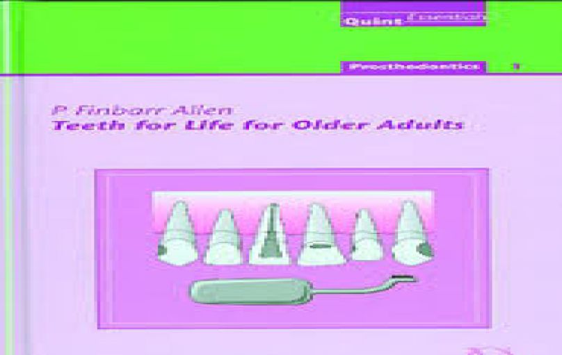 Teeth for Life for Older Adults - QuintEssentials2002-download