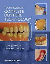 Techniques in Complete Denture Technology-1st-edition (2012)-download