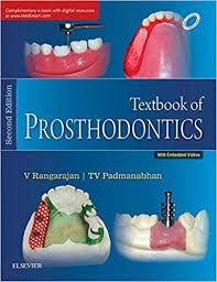 Textbook of Prosthodontics-2nd Edition