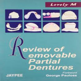 Review of Removable Partial Dentures-1st edition (2005)