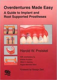 Overdentures Made Easy-download