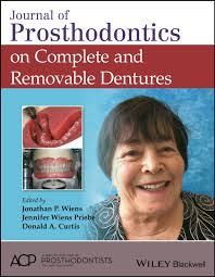 JOP on Complete & Removable Dentures-download