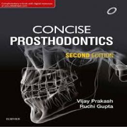 Concise_Prosthodontics_Prep_Manual