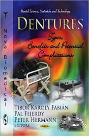 Dentures types benefits and Potential complications-download