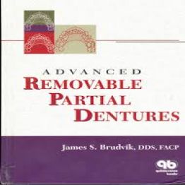 Advanced Removable Partial Dentures