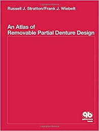 An Atlas of Removable Partial Denture Design-download