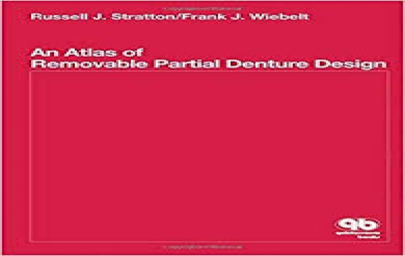 An Atlas of Removable Partial Denture Design-download