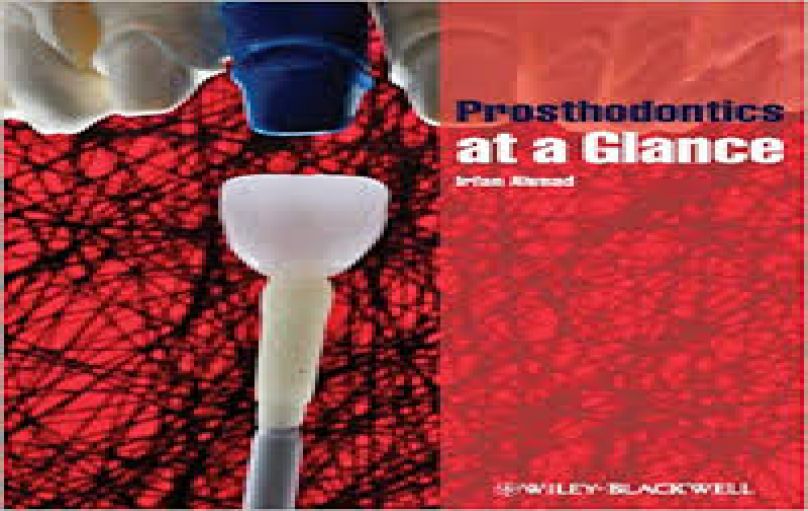 Prosthodontics at a Glance, 1ed (2012)-download