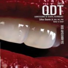 QDT 2000-2018 Quintessence of Dental Technology