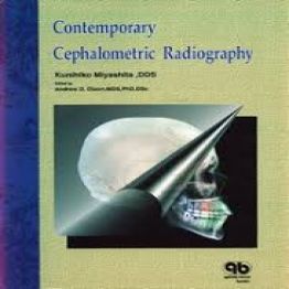 Contemporary Cephalometric Radiography 1st-edition (1996)