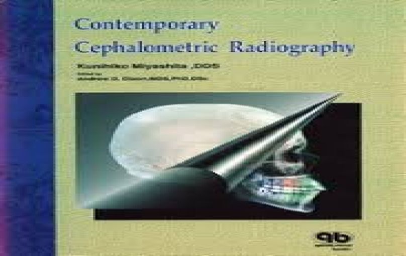 Contemporary Cephalometric Radiography 1st-edition (1996)-download