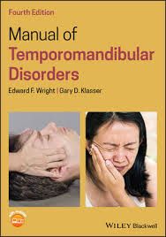 Manual of Temporomandibular Disorders-4th edition