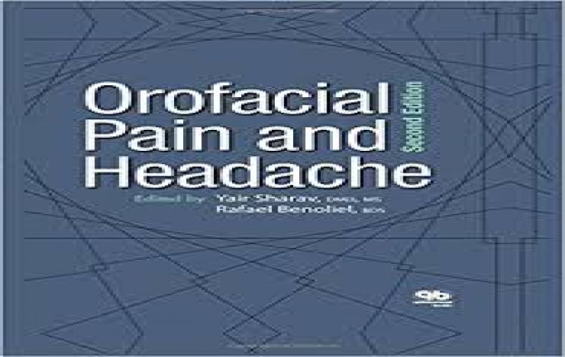 Orofacial Pain and Headache, 2nd Edition-download