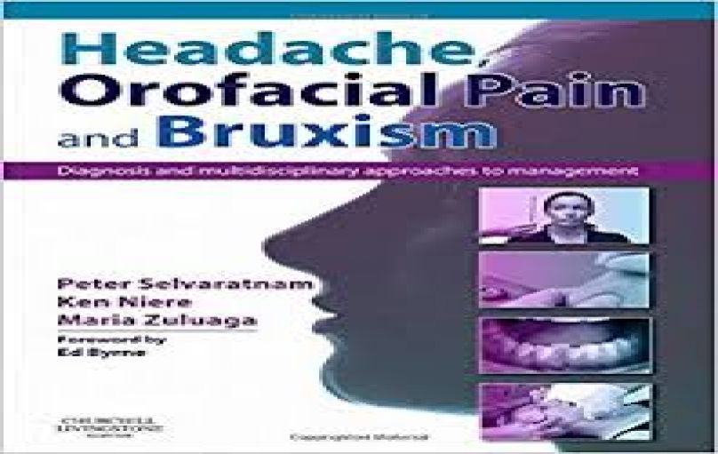 Headache Orofacial Pain and Bruxism-download
