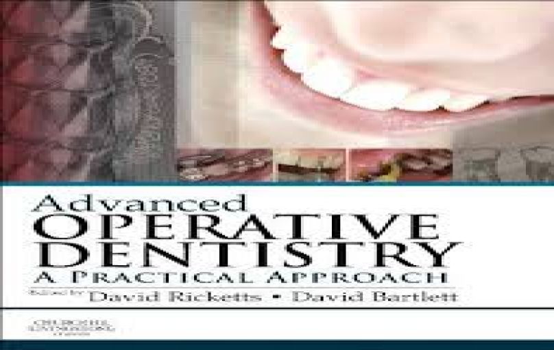 Advanced Operative Dentistry-download