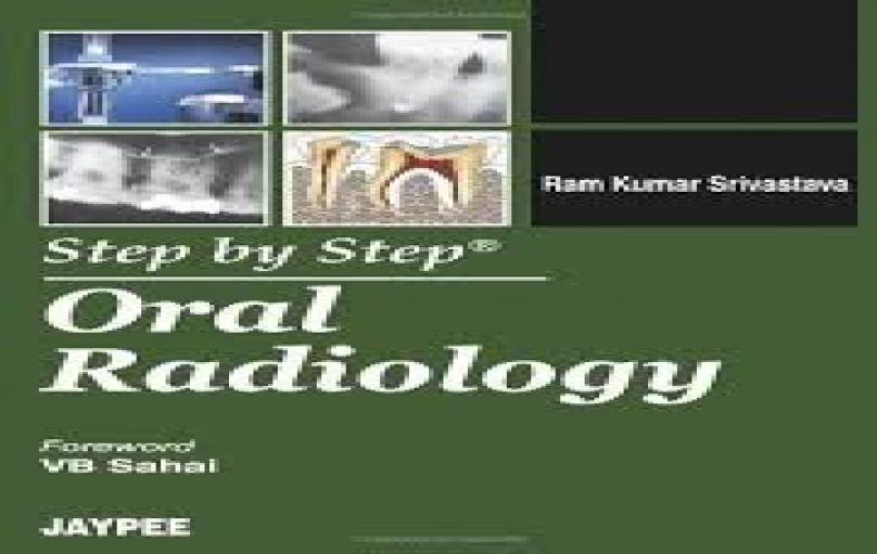 Step by Step Oral Radiology-2011-download