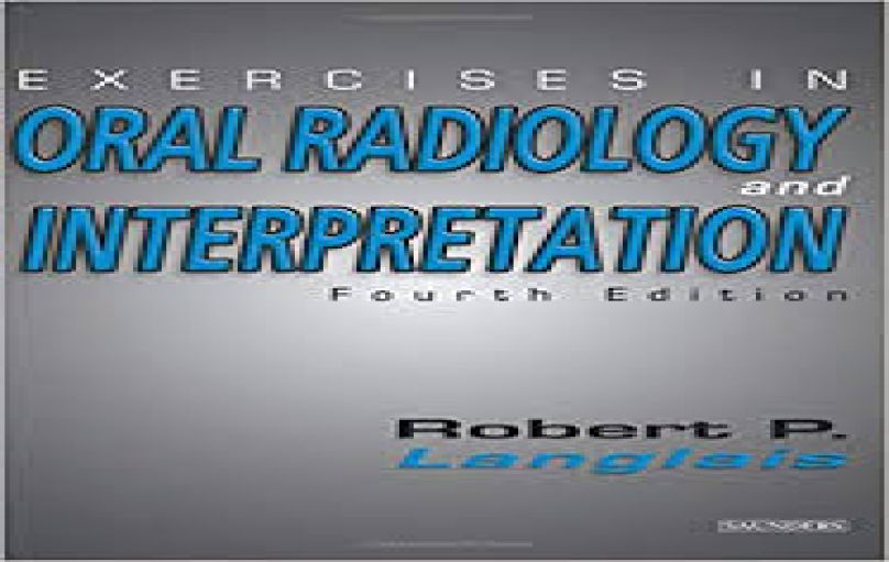 Exercises in Oral Radiology and Interpretation-4 edition (2014)-download