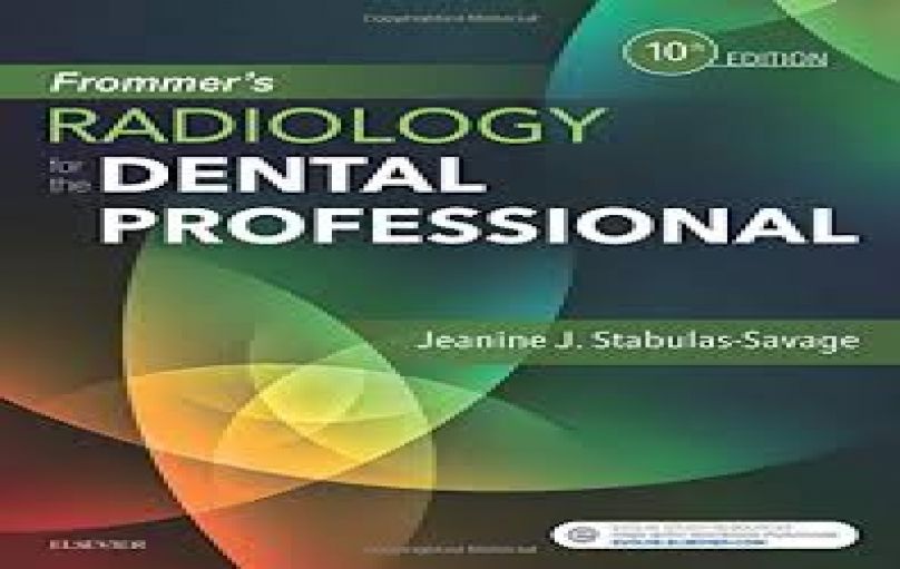 Frommer’s Radiology for the Dental Professional, 10th Edition-download