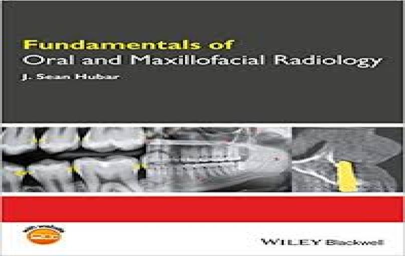 Fundamentals of Oral and Maxillofacial Radiology-download