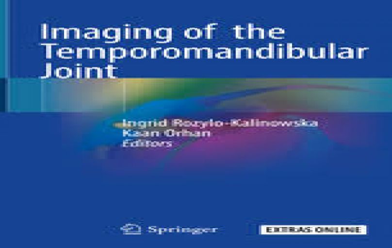Imaging of the Temporomandibular Joint-2019-download