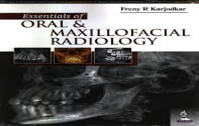 Essentials of Oral and Maxillofacial Radiology-1st-edition-2014-download