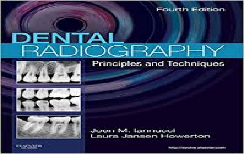 Dental Radiography Principles and Techniques 4th ed-download