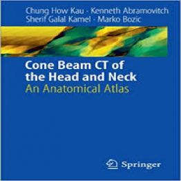 Cone Beam CT of the Head and Neck An Anatomical Atlas