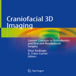 Craniofacial 3D Imaging-2019