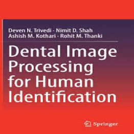 Dental Image Processing for Human Identification-2019