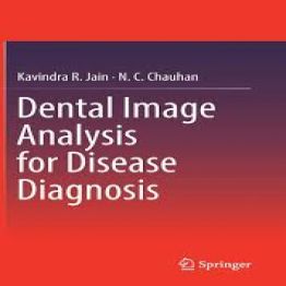Dental Image Analysis for Disease Diagnosis-2019