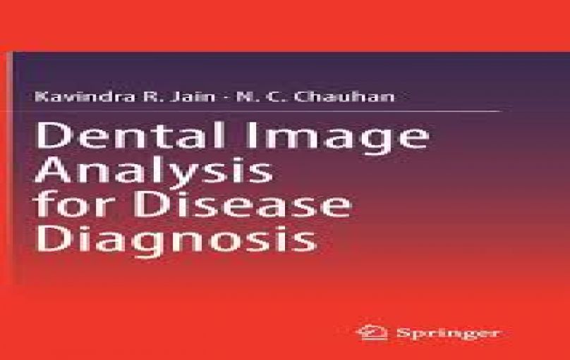 Dental Image Analysis for Disease Diagnosis-2019-download