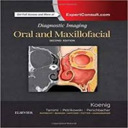 Diagnostic Imaging_ Oral and Maxillofacial 2nd Edition
