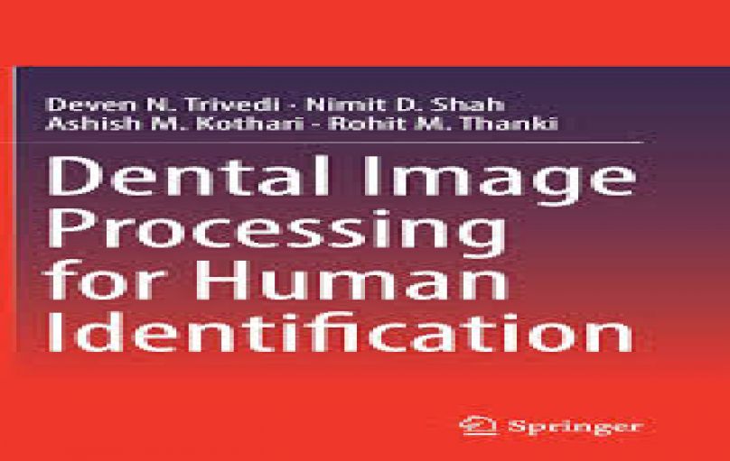 Dental Image Processing for Human Identification-2019-download