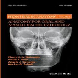 Anatomy for Oral and Maxillofacial Radiology-2018