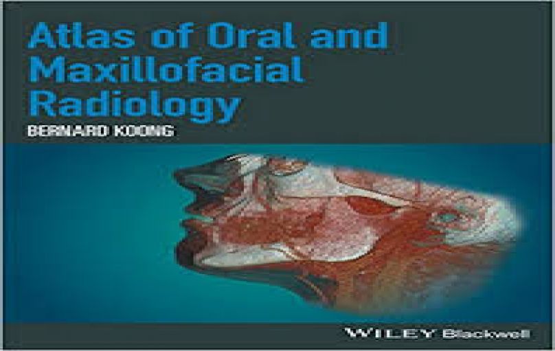 Atlas of Oral and Maxillofacial Radiology-download