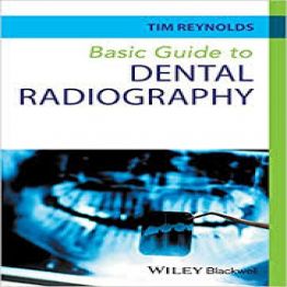 Basic Guide to Dental Radiography-2016