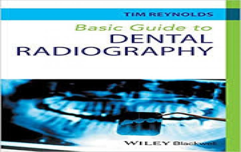 Basic Guide to Dental Radiography-2016-download