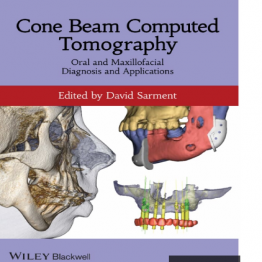 Cone Beam Computed Tomography-2014