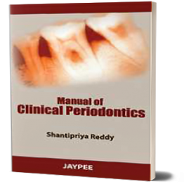 Manual of Clinical Periodontics-2011