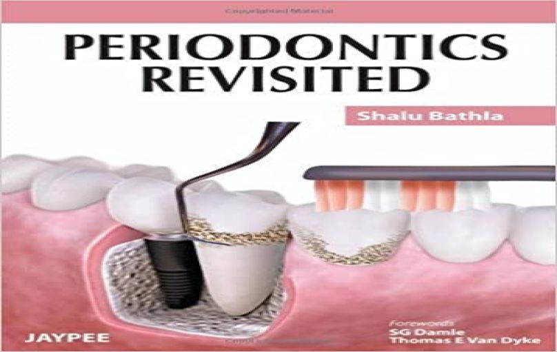 Periodontics Revisited-1st-edition (2011)-download