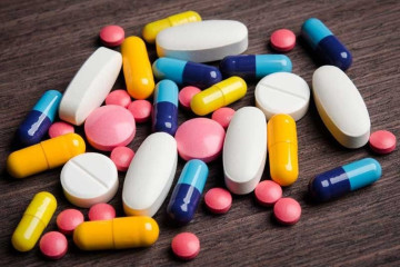 Lưu ý khi kê toa thuốc cho trẻ em