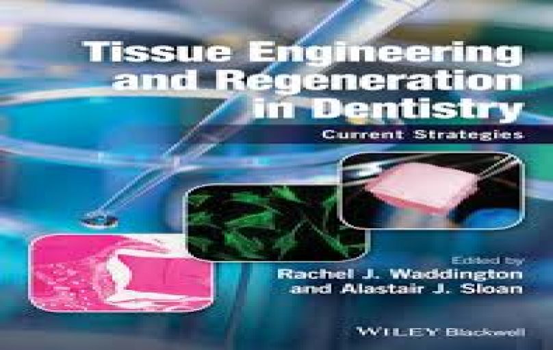 Tissue Engineering and Regeneration in Dentistry Current Strategies-download