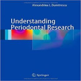 Understanding Periodontal Research (2012)
