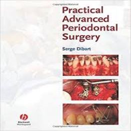 Practical Advanced Periodontal Surgery-1st edition (2007)