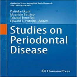 Studies on Periodontal Disease-2014