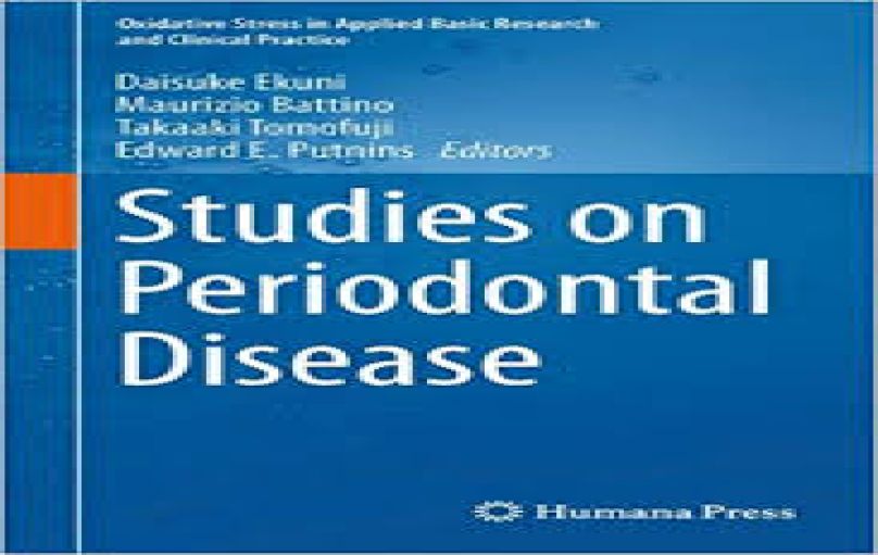 Studies on Periodontal Disease-2014-download